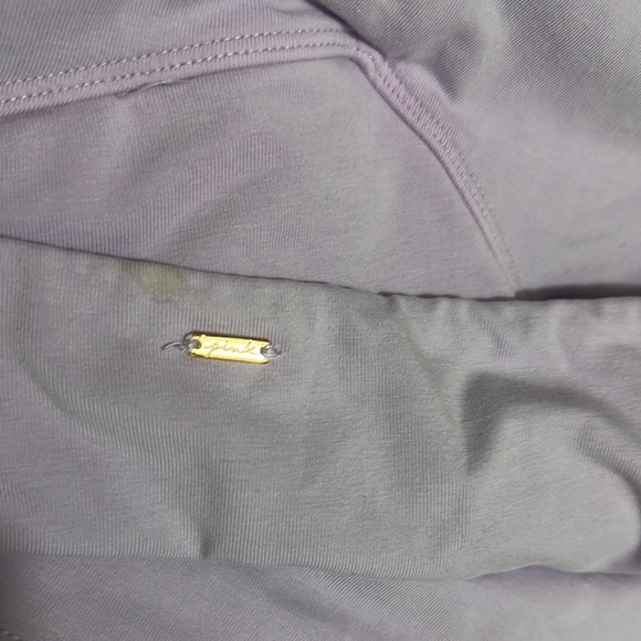 Lavender Women's Skirt - Picture 4 of 7